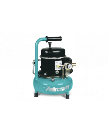 Compresor portabil AIRBOY...