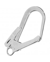 Carlig cu autoblocare AM022X2