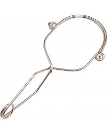 Carlig de ancorare rapida...