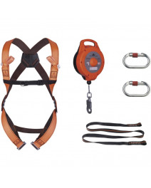 Kit anticadere ELARA270