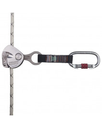 Sistem anticadere culisant...