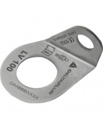 Placuta de ancorare LV100