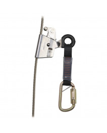 Sistem anticadere AN071