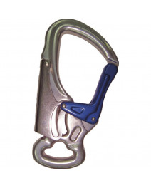 Carlig cu blocare automata...