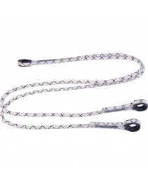 Franghie dubla din coarda...