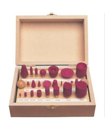 Seturi de capete fixate...