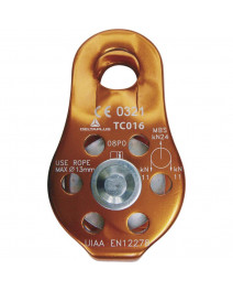 Mini scripete din aluminiu...