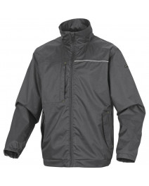 Bluzon lejer din poliester...