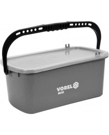 Galeata cu rola si grilaj...