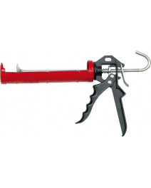 Pistol pentru silcon cu...