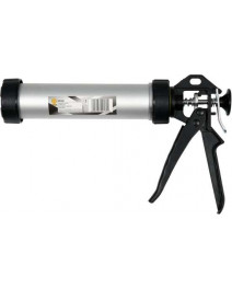 Pistol silicon din aluminiu...