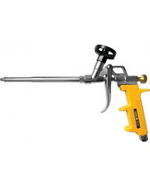 Pistol spuma metal 09172