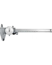 Subler cu cadran 150MM 15220