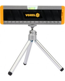 Mini nivela cu laser si...