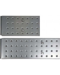 Platforma pentru scara...