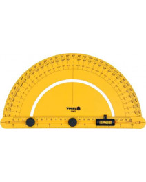 Raportor 250MM 18473