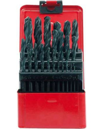 Set burghie pentru metal 22250