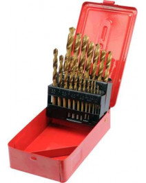 Set burghie pentru metal 22330