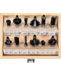 Set freze pentru lemn 22550