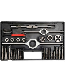 Trusa filiere si tarozi M3...