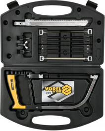 Set fierastrau si lame 27610