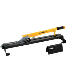 Aparat pentru taiat parchet...