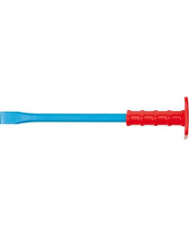 Dalta forjata cu protectie...