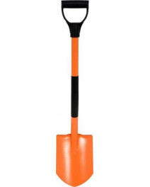 Cazma cu maner metalic 35833