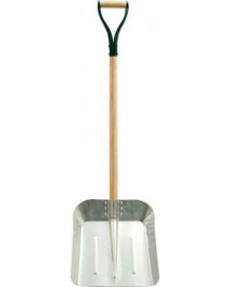 Lopata aluminiu mare 35846