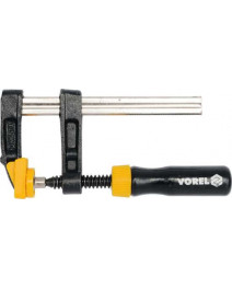 Presa lemn 120x150MM 37115