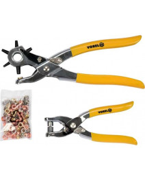 Set clesti perforat si...