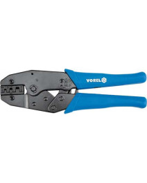 Cleste sertizat conectori...