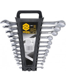 Set 12 chei combinate 50871