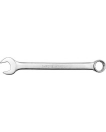 Cheie combinata satinata 51694