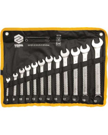 Set chei combinate satinate...