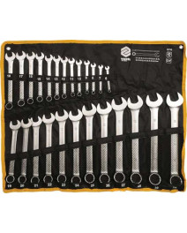 Set chei combinate 25...