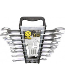 Set chei fixe satinate 8...