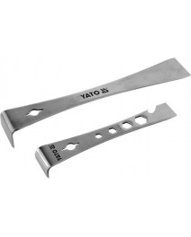 Set doua raclete inox 52860