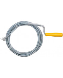 Sarpe pentru desfundat tevi...