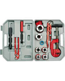 Trusa filiere pentru tevi...