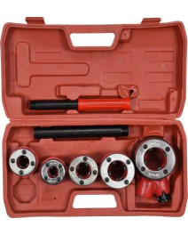 Trusa filiere pentru tevi...