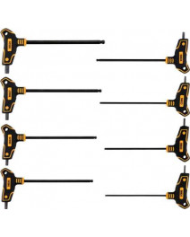 Set chei hexagonale 56629