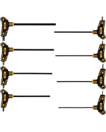 Set chei hexagonal 56649