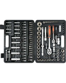 Trusa tubulare 1/2" - 1/4"...