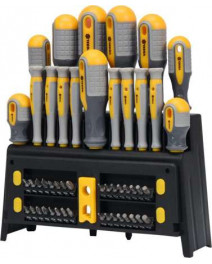 Set surubelnite si biti 60780