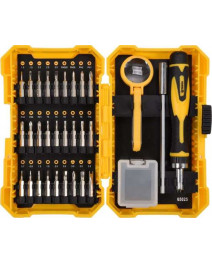 Set surubelnita cu biti 65025