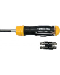 Surubelnita telescopica 65046