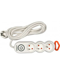 Prelungitor cu impamantare...