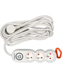 Prelungitor cu impamantare...