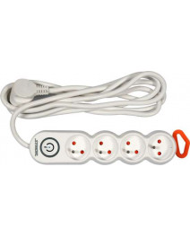 Prelungitor cu impamantare...